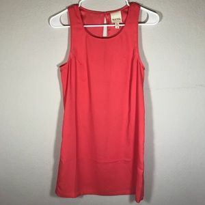 Classic A-Line dress!